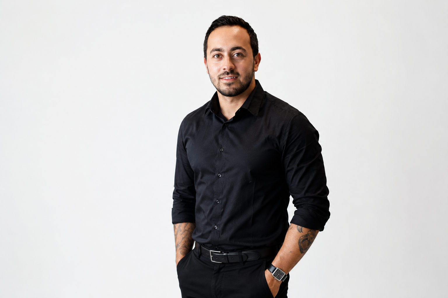 Victor Melillo, fundador da Lucari Digital